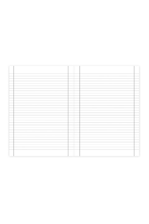 εσωτερικό τετραδίιου