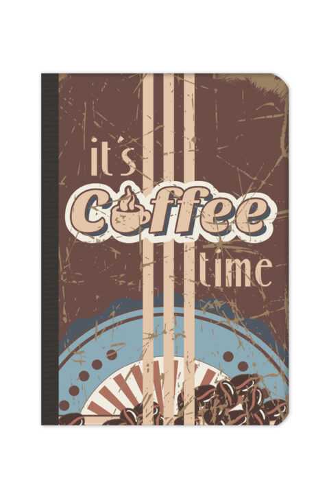 τετράδιο λινόδετο