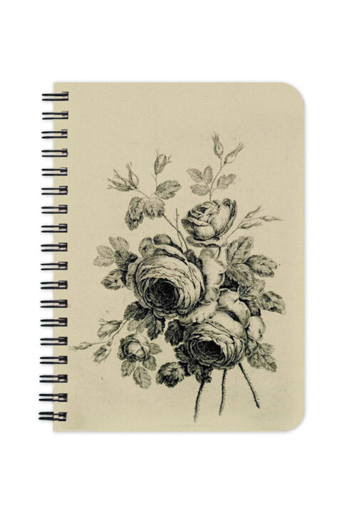 τετράδιο spiral