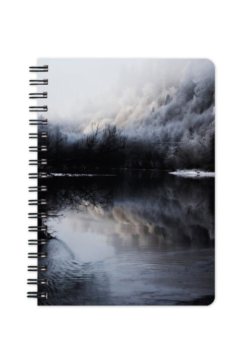 τετράδιο spiral