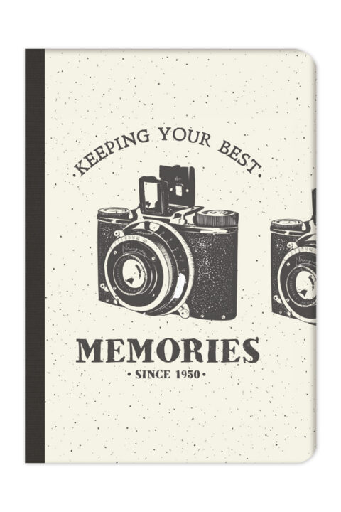 τετράδιο λινόδετο