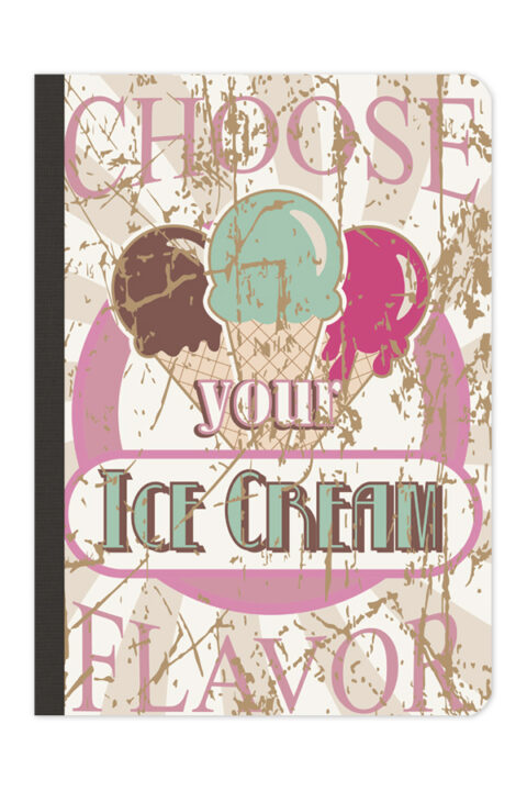 τετράδιο λινόδετο