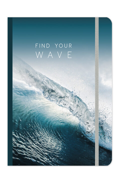 NOTEBOOK_SENTI_1725_FIND YOUR WAVE