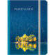NOTEBOOK SENTI 12X17 PEACEFULNESS