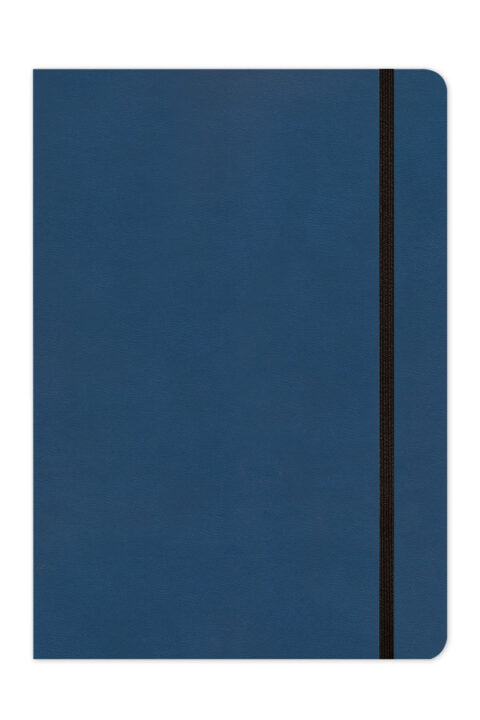 σημειωματάριο με λαστιχάκι