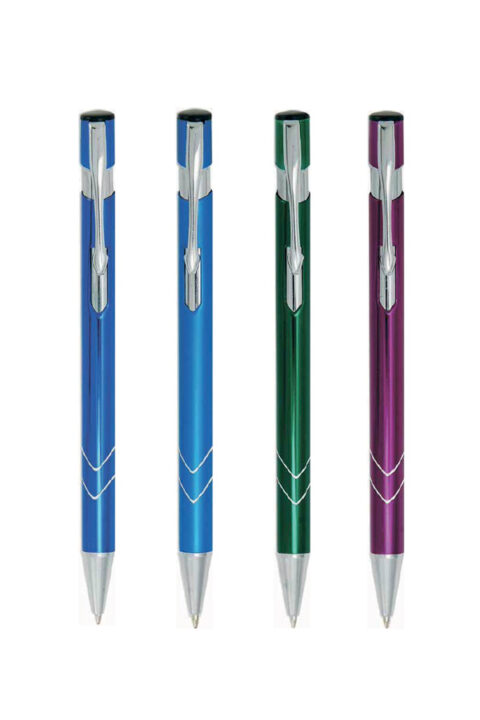 ΜΕΤΑΛΛΙΚΟ ΣΤΥΛΟ STAR